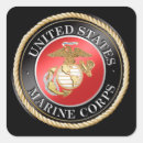 Search for usmc stickers Military