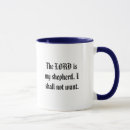 Search for i love the lord mugs Religious