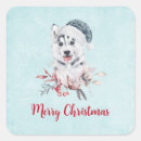 Search for huskies stickers Animal