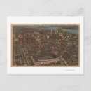 Search for baseball stadium postcards States
