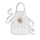 Search for elephant aprons Toddler
