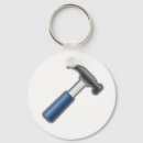 Search for hammer key rings Tool