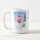 Search for snow day mugs Trees