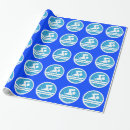 Search for swimming pool wrapping paper Swim team