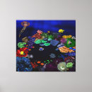 Search for colourful fish art Ocean