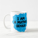 Search for mathematicians mugs Algebra