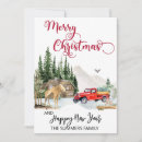 Search for moose christmas cards Winter