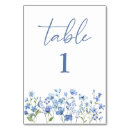 Search for floral wedding table cards Modern