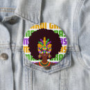 Search for quarter badges Mardi gras