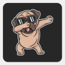 Search for dancing dog stickers Cute