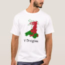 Search for british dragon tshirts Welsh