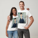 Search for amedeo modigliani tshirts Woman