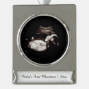 Search for sonogram christmas tree decorations Baby