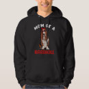 Search for basset hound hoodies Lover