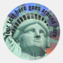 Search for new york statue stickers Vacation