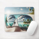 Search for sunglass mouse mats Ocean