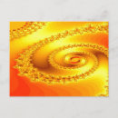 Search for cosmic postcards Space