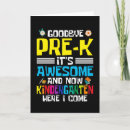 Search for pre k cards Teacher appreciation