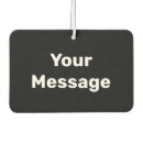 Search for template car air fresheners Simple