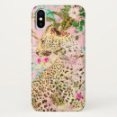 Search for tropical jungle iphone cases Pink