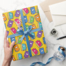 Search for back to school wrapping paper Teacher appreciation