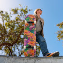 Search for hawaiian skateboards Tropical