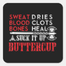 Search for girl power stickers Buttercup