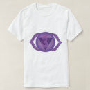 Search for 3rd eye tshirts Ajna