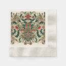 Search for table napkins Red