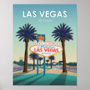 Search for las vegas strip posters Vintage