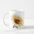 Search for busy coffee mugs Bee