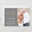 Search for surprise wedding invitations 50th