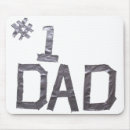 Search for 1 dad standard mouse mats Funny