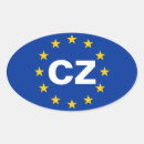 Search for czech flag stickers Czechoslovakia