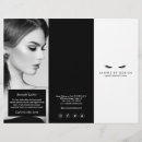 Search for salon brochures Elegant