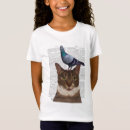 Search for pigeon tshirts Birds