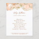 Search for peaches flyers Elegant