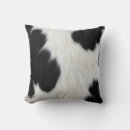 Search for black leather cushions Pattern