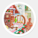 Search for candy house stickers Cute