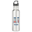 Search for science water bottles Chemistry