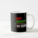 Search for naughty nice mugs Best holiday deals