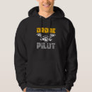 Search for drone hoodies Operator