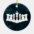 Search for chess christmas tree decorations Board