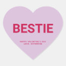 Search for bestie stickers Heart