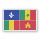 Search for lafayette stickers Flag