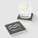 Search for aquarius barware Symbol