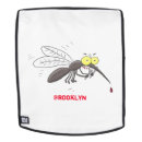 Search for funny backpacks Cartoon