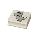 Search for dinosaur rubber stamps Jurassic