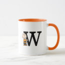 Search for initial m mugs Snoopy