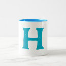 Search for home interior mugs Blue